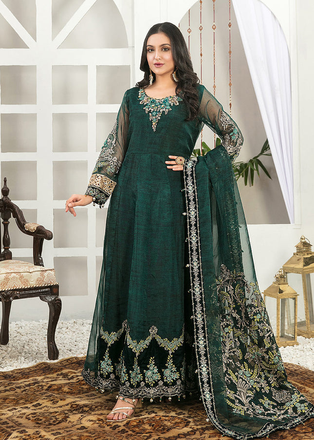 TAWAKKAL - LYDIA Collection