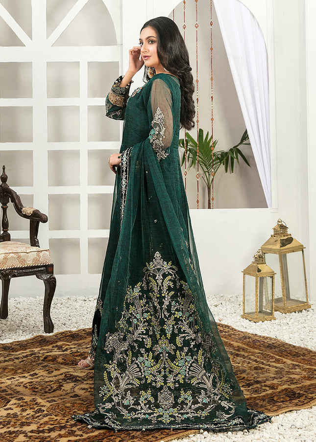 TAWAKKAL - LYDIA Collection