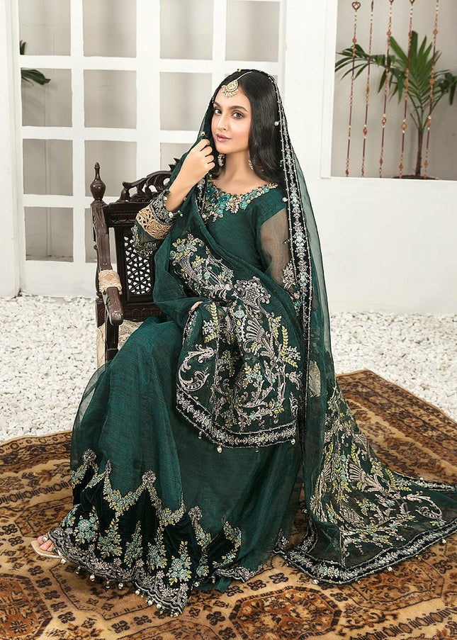 TAWAKKAL - LYDIA Collection