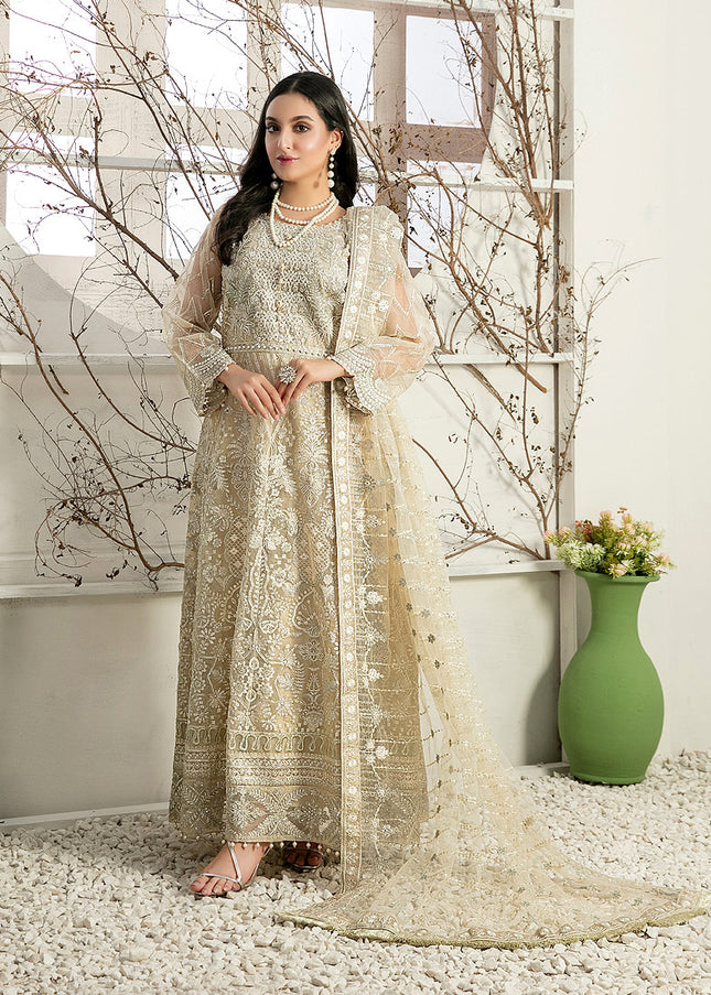 TAWAKKAL - LYDIA Collection