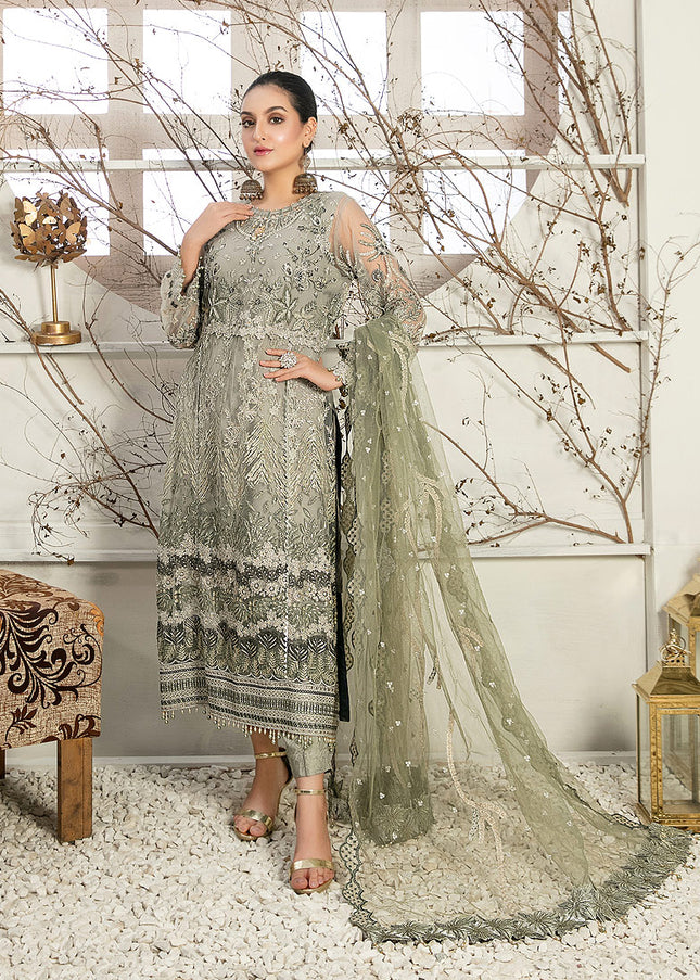 TAWAKKAL - LYDIA Collection