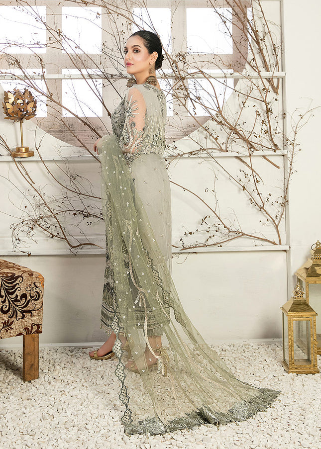 TAWAKKAL - LYDIA Collection