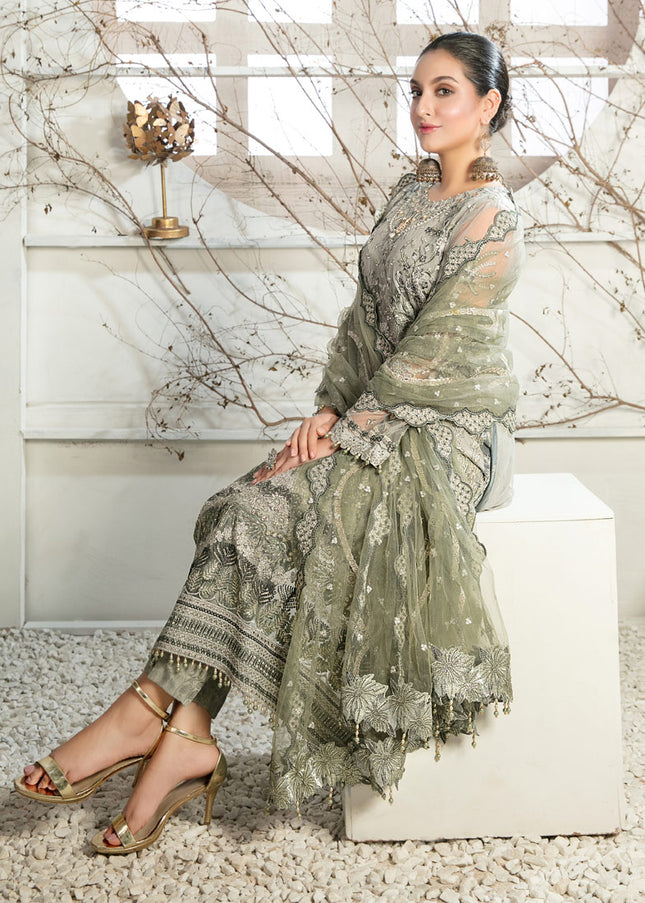 TAWAKKAL - LYDIA Collection