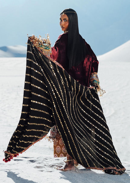 Sana Safinaz | Winter Luxury '24