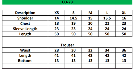 Vanya | Co-Ords - CO-28