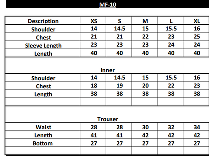 Vanya | Festive Collection - MF-10