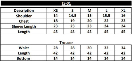 Vanya | Festive Collection - LS-01