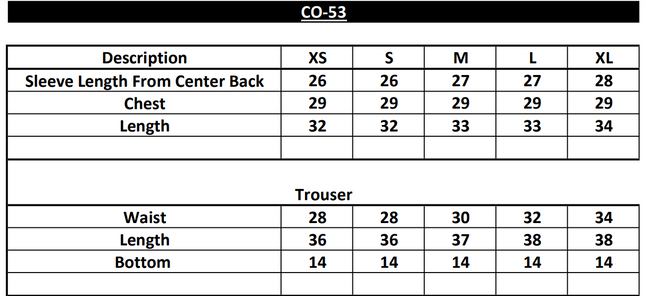 Vanya | Co-Ords - CO-53