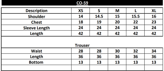 Vanya | Co-Ords - CO-59