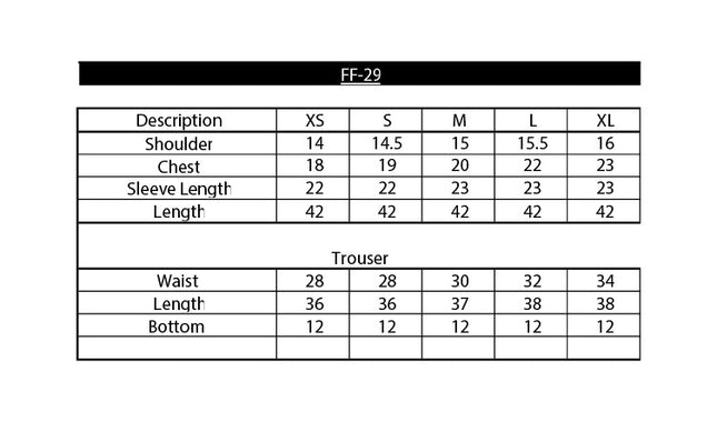 Vanya | Fancy Formal - FF-29