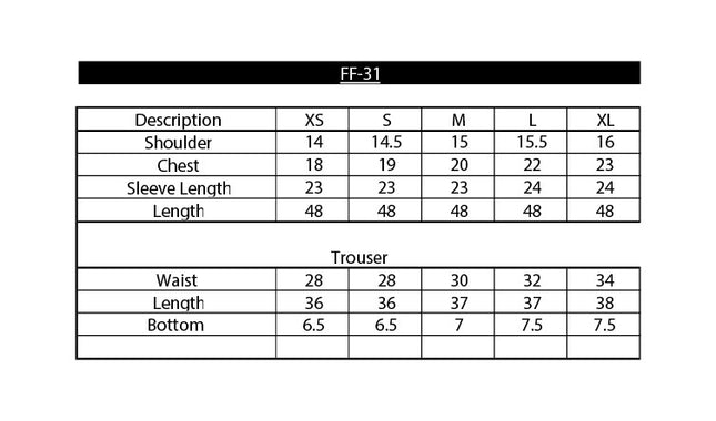Vanya | Fancy Formal - FF-31