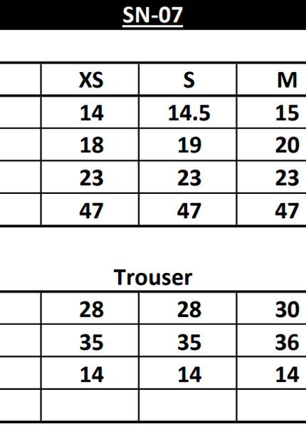 Vanya | Solana - SN-07