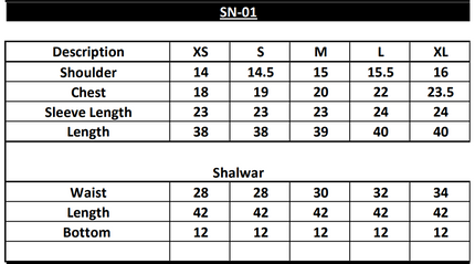 Vanya | Solana - SN-01