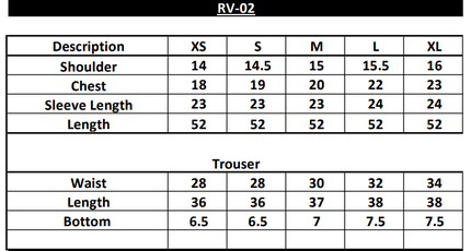 Vanya | Reveuse - RV-02