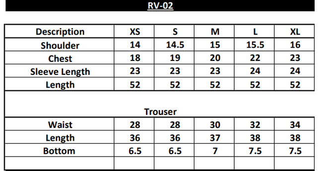 Vanya | Reveuse - RV-02