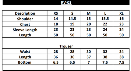 Vanya | Reveuse - RV-03