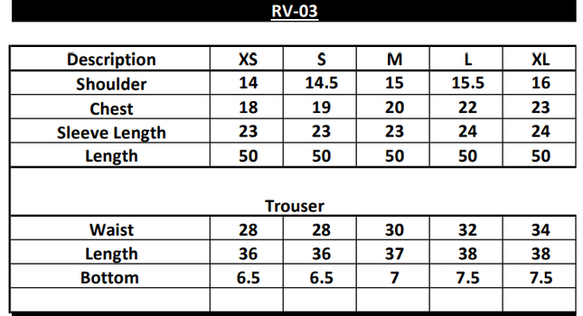 Vanya | Reveuse - RV-03