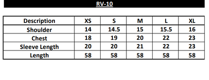 Vanya | Reveuse - RV-10