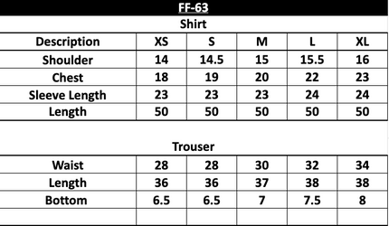 Vanya | Golden Hour - FF-63