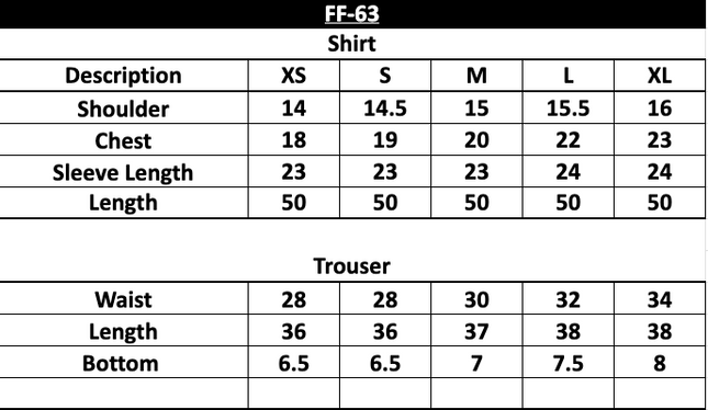 Vanya | Golden Hour - FF-63