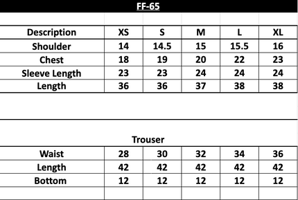 Vanya | Golden Hour - FF-65