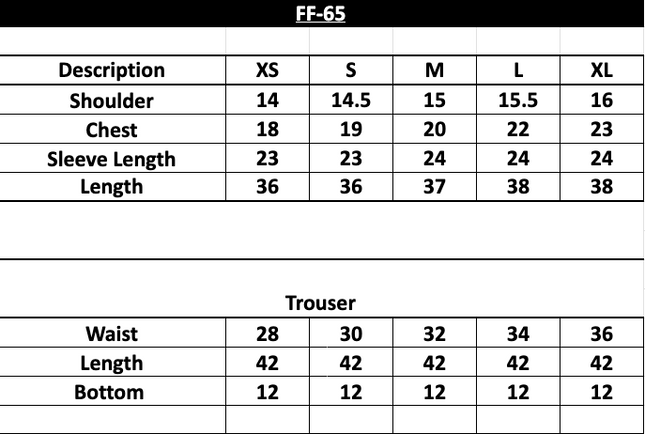 Vanya | Golden Hour - FF-65