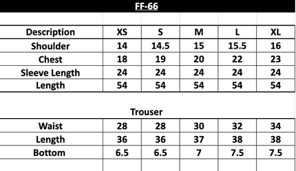 Vanya | Golden Hour - FF-66