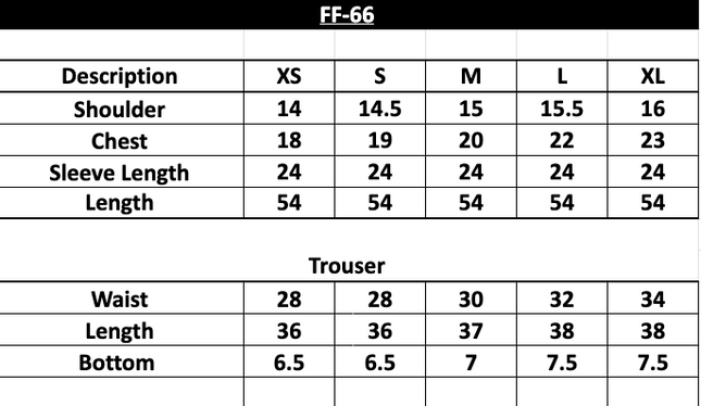 Vanya | Golden Hour - FF-66