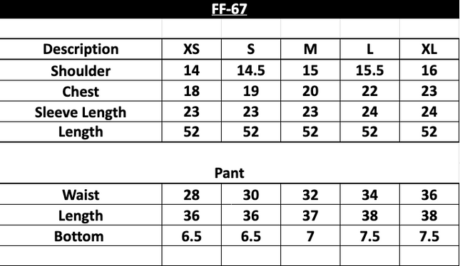 Vanya | Golden Hour - FF-67