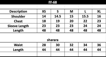 Vanya | Golden Hour - FF-68