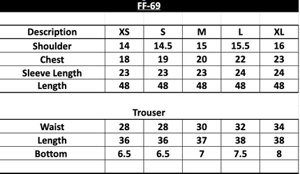 Vanya | Golden Hour - FF-69