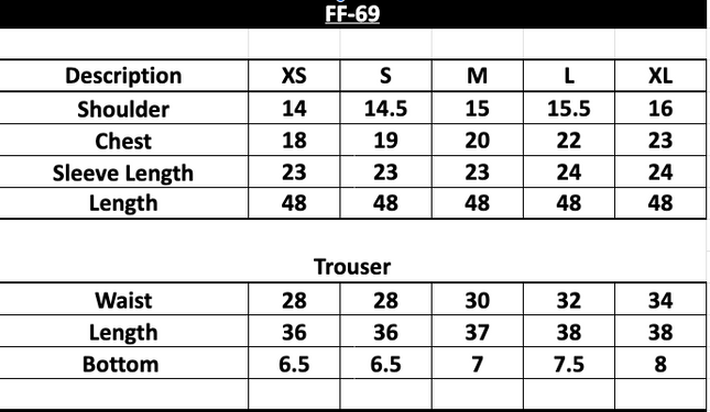 Vanya | Golden Hour - FF-69