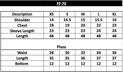 Vanya | Golden Hour - FF-70