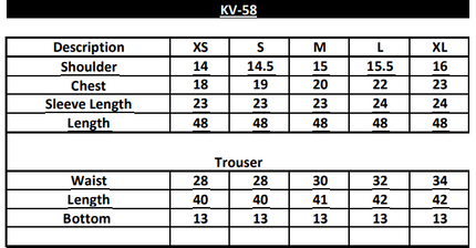 Vanya | Velvet Muse - KV-58