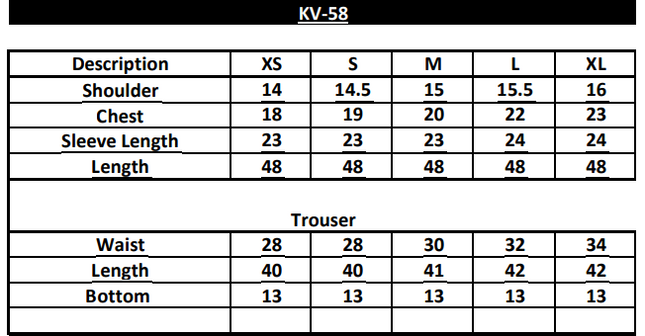 Vanya | Velvet Muse - KV-58