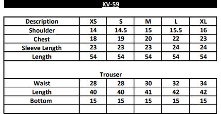 Vanya | Velvet Muse - KV-59