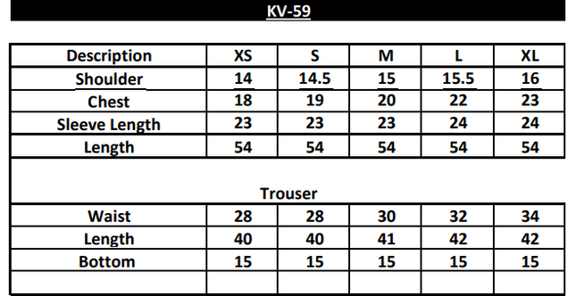 Vanya | Velvet Muse - KV-59