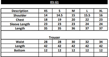 Vanya | Velvet Muse - KV-61