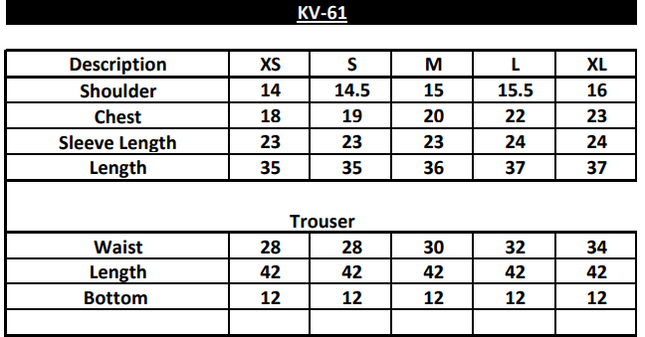 Vanya | Velvet Muse - KV-61