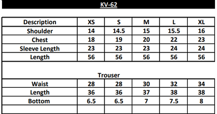 Vanya | Velvet Muse - KV-62