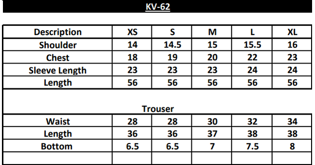 Vanya | Velvet Muse - KV-62