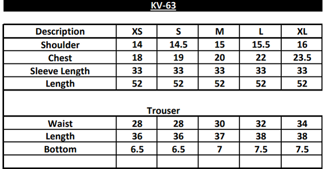Vanya | Velvet Muse - KV-63