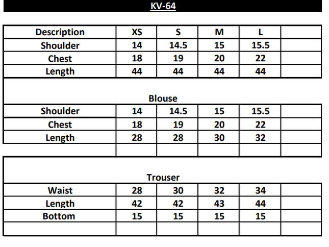 Vanya | Velvet Muse - KV-64