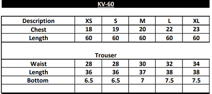 Vanya | Velvet Muse - KV-60