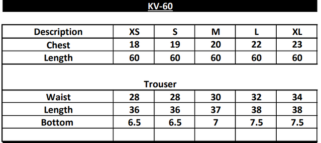 Vanya | Velvet Muse - KV-60