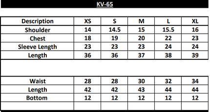 Vanya | Velvet Muse - KV-65