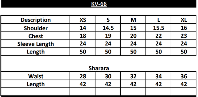 Vanya | Velvet Muse - KV-66