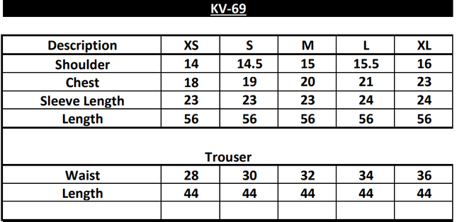 Vanya | Velvet Muse - KV-69