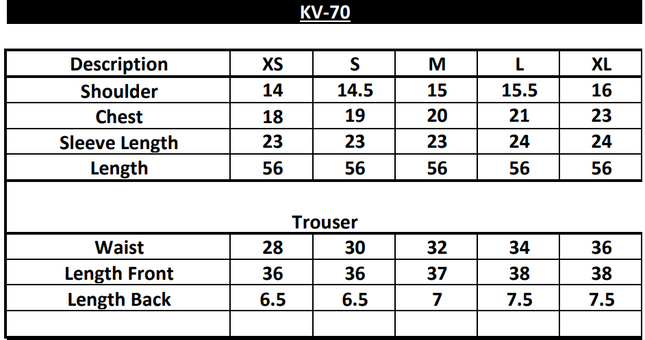 Vanya | Velvet Muse - KV-70