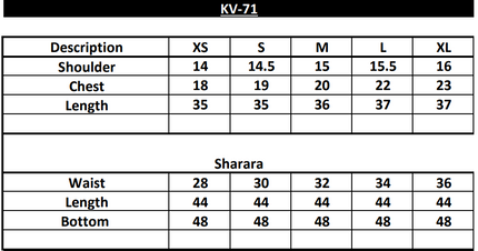 Vanya | Velvet Muse - KV-71